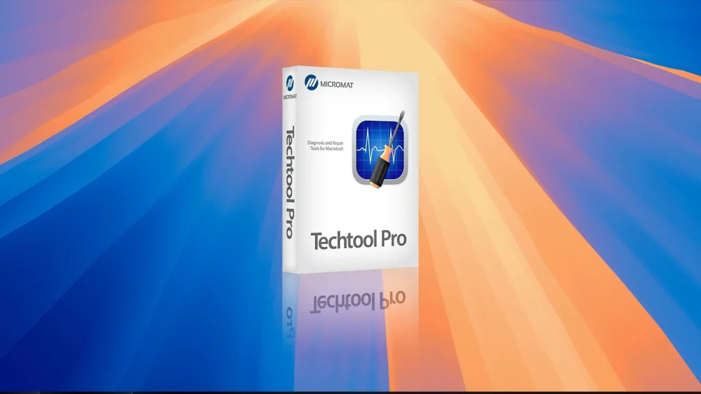 TechTool Pro Crackeado