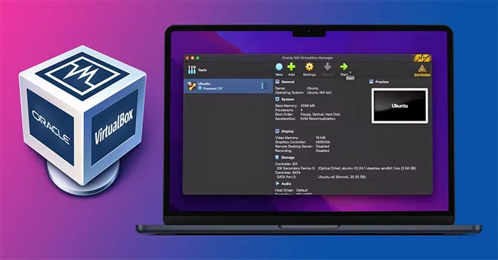 VirtualBox Download 64 Bits Português