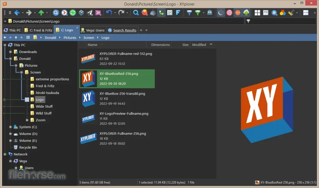 XYplorer Pro