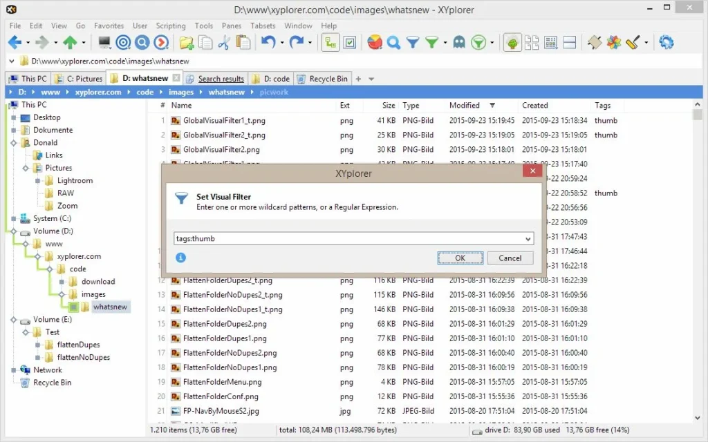 XYplorer Pro Crackeado