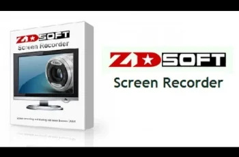 ZD Soft Screen Recorder Crackeado v12.0.9 + Portable [PT-BR]