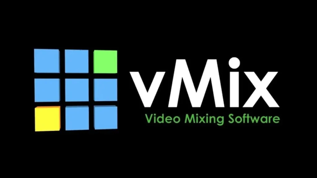 vMix Pro Crackeado