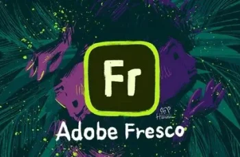 Baixar Adobe Fresco Crackeado v6.5.0 Para Windows 2026