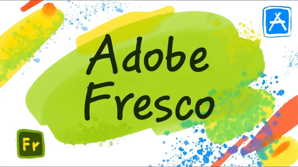 Adobe Fresco Download