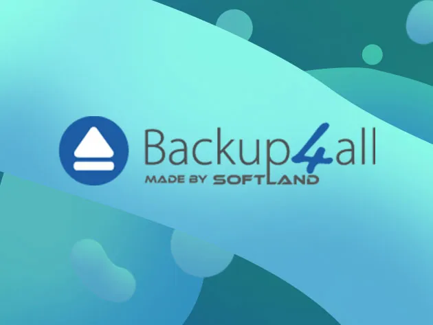 Backup4all Crackeado