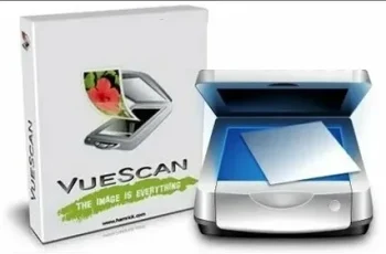 VueScan Pro Crackeado Full Version v9.8.56 Free (Win/Mac)