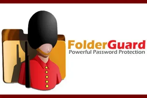 Folder Guard Crackeado