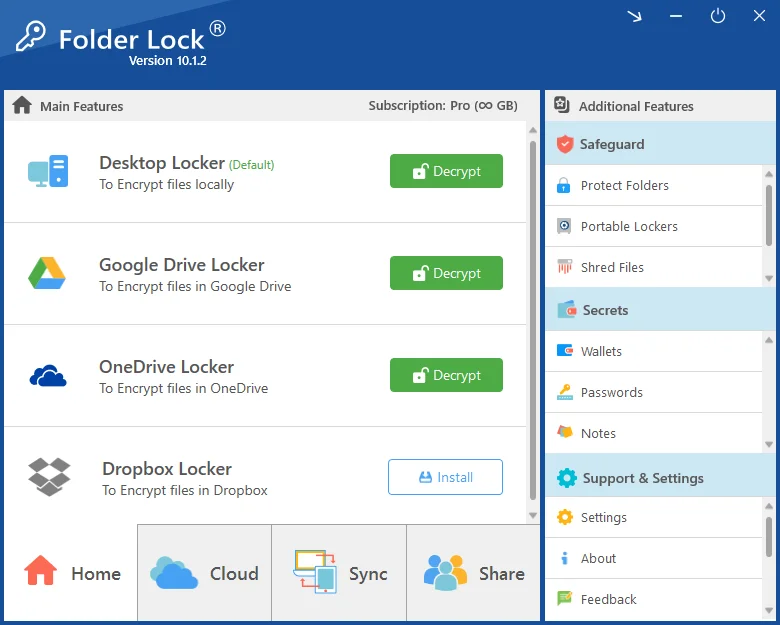Folder Lock Pc Download