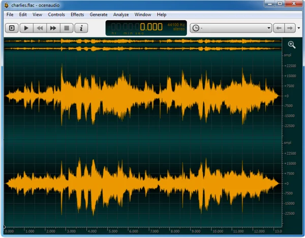 Oceanaudio Crackeado v3.20.1