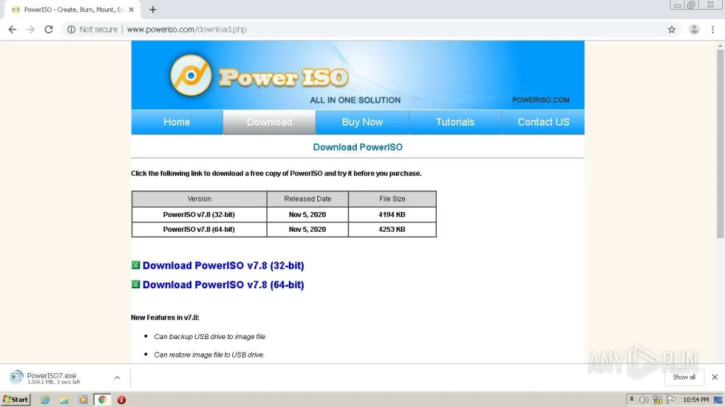 PowerISO