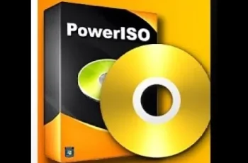PowerISO Crackeado v9.4.0 + Registration Code Download Gratis