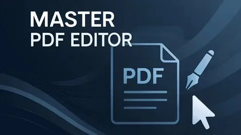 Serial Master PDF Editor