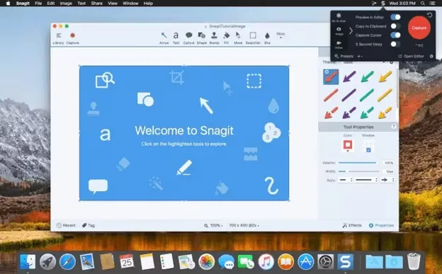 Snagit Free