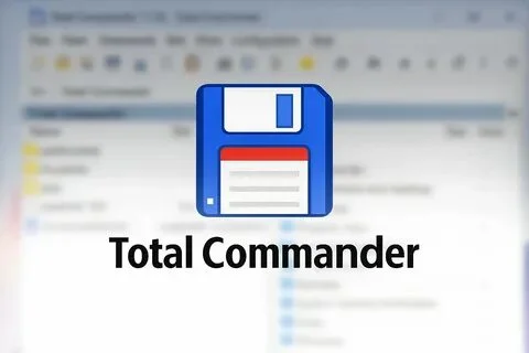 Total Commander Crackeado