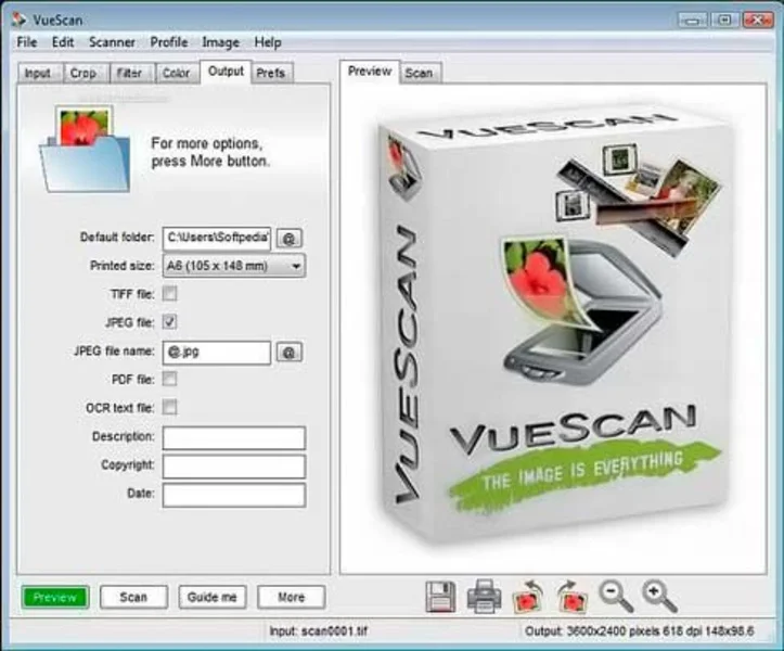 VueScan Pro Download​