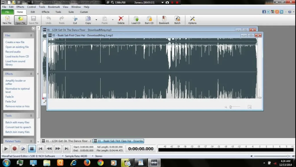 Wavepad Registration Code