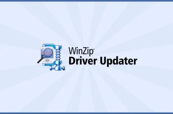 WinZip Driver Updater Crackeado v5.44.0.8 Para Windows 2026