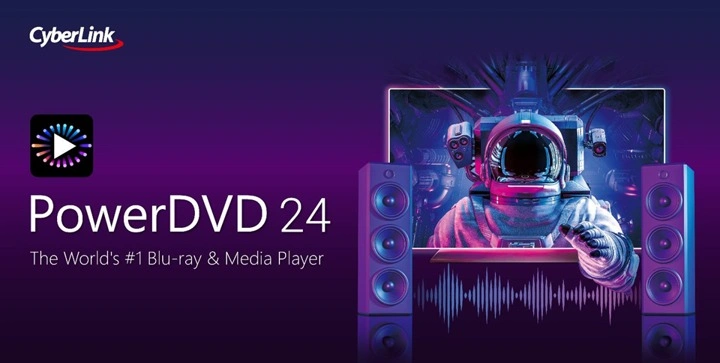 Cyberlink PowerDvD Crackeado