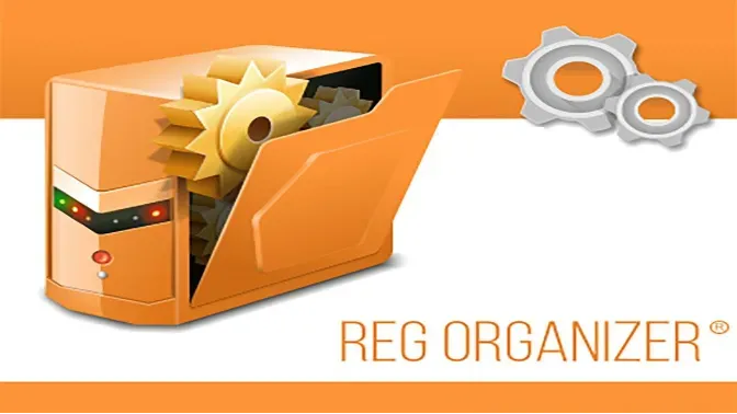 Reg Organizer Crackeado