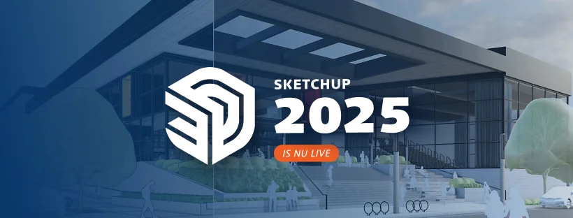 Sketchup Pro 2025 Crackeado