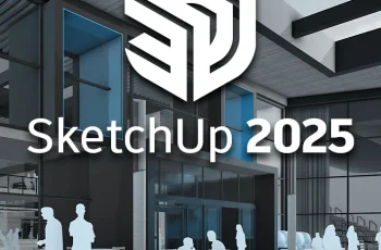 Sketchup Pro 2025 Crackeado Download em Português 2026