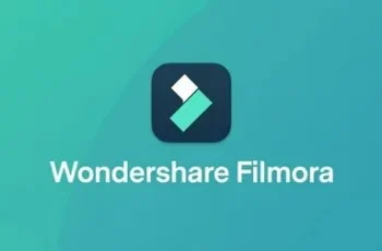Baixar Wondershare Filmora Crackeado v15.7.3.20745 Para Windows