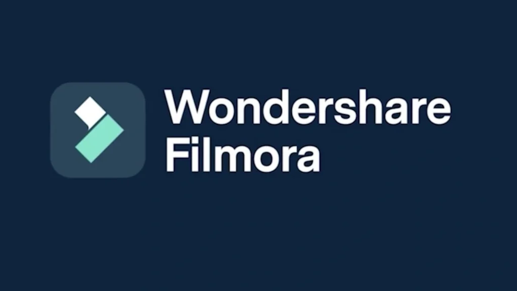 Wondershare Filmora Crackeado