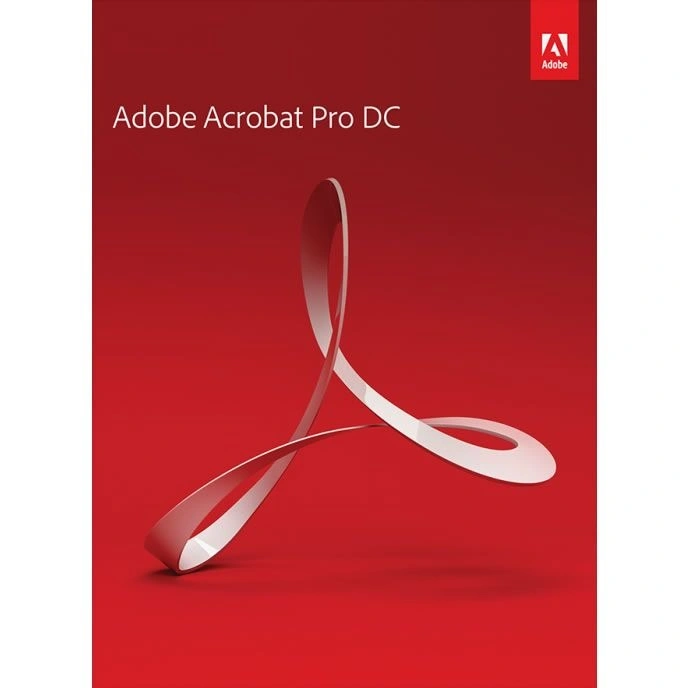 Adobe Acrobat Pro DC Crackeado