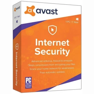 Avast Internet Security Crackedo