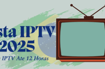 Baixar Lista IPTV M3u 2025 Grátis Melhores Programas Gratuitos Para Reproduzir Listas Iptv