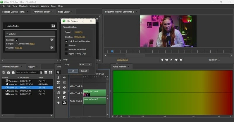 Olive Video Editor Crackeado