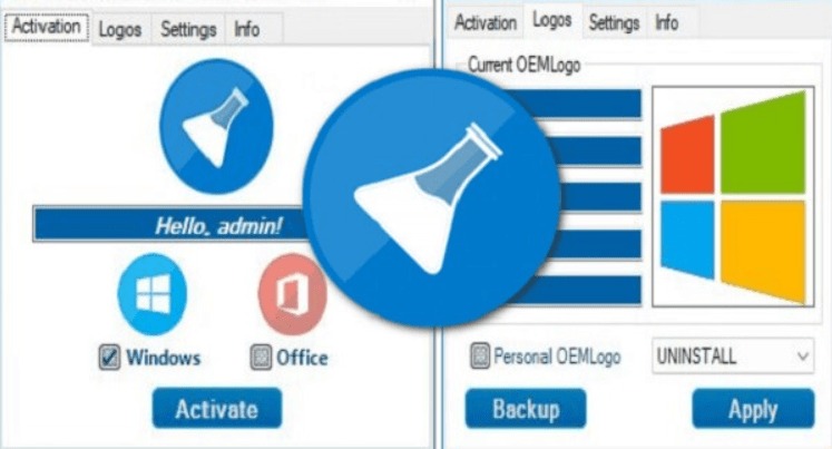 ReLoader Ativador Crackeado