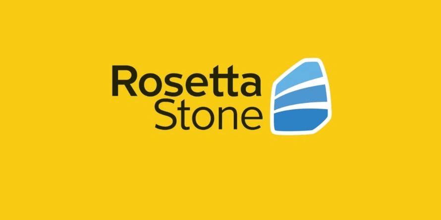 Rosetta Stone Crackeado