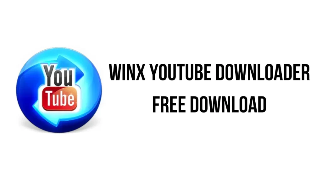 WinX YouTube Downloader For Pc