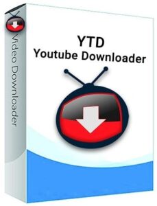 YTD Video Downloader Pro Crackeado