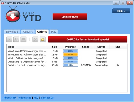 YTD Video Downloader Pro Crackeado