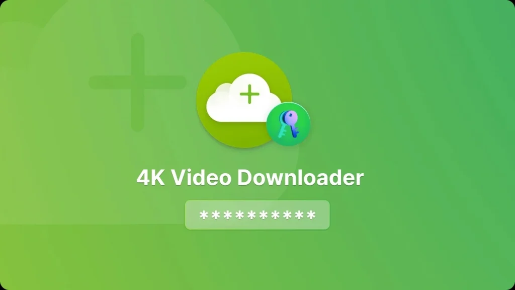 4k Video Downloader Plus Crackeado