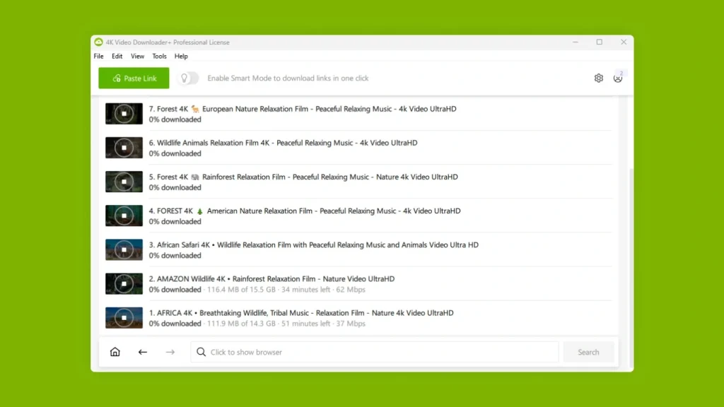 4k Video Downloader Plus Crackeado