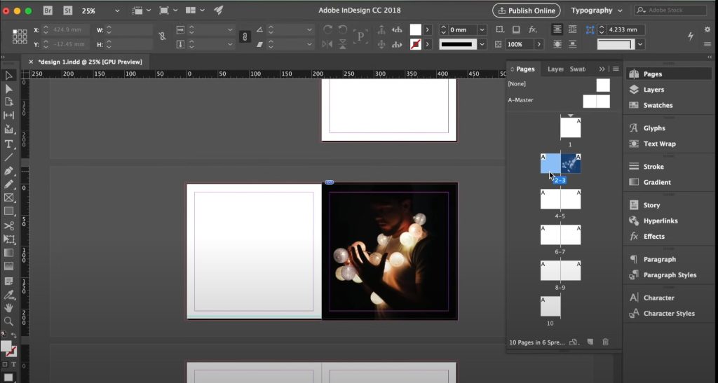 Adobe InDesign Crackeado