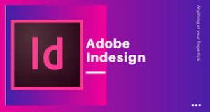 Adobe InDesign Crackeado