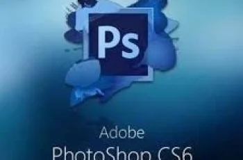 Adobe Photoshop CS6 Crackeado 13.0.1.3 Download Grátis