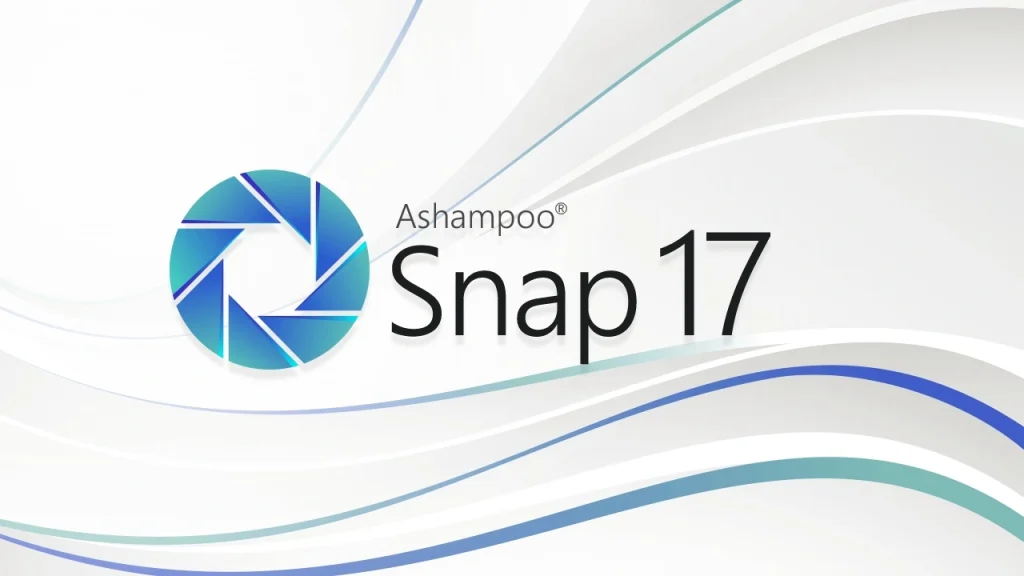 Ashampoo Snap Crackeado