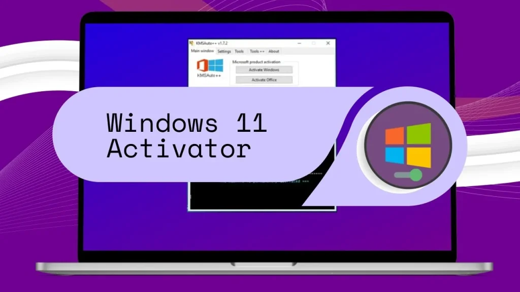 Baixar Ativador Windows 11