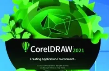 Corel Draw 2021 Crackeado Download Português x64 [PT-BR]