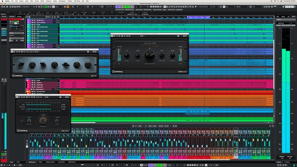 Cubase Crackeado Download