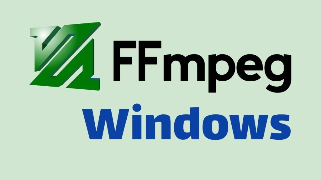 FFmpeg Crackeado