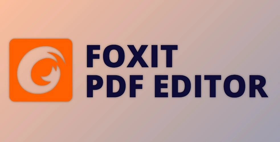 Foxit PDF Editor Pro Crackeado