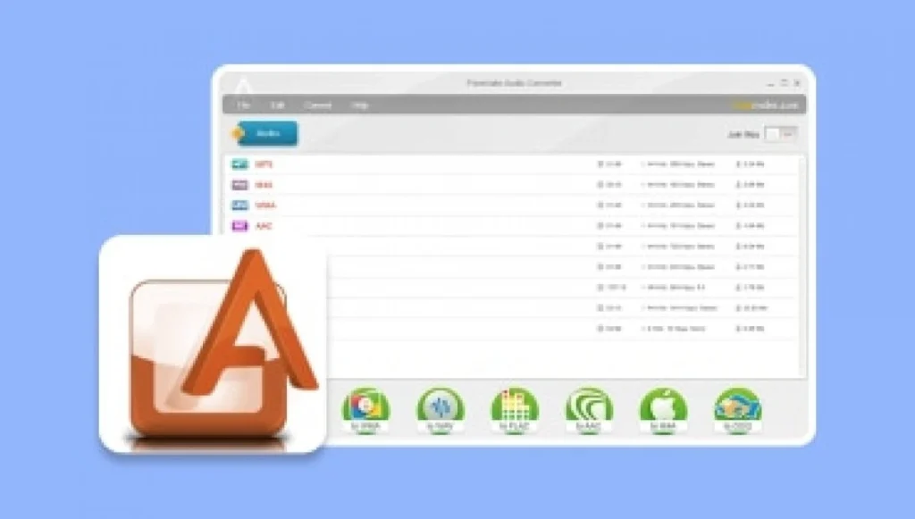 Freemake Audio Converter Crackeado