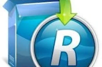 Revo Uninstaller Pro Crackeado v5.4.7 + Portable Full 2026