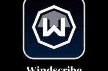 Windscribe Crackeado v2.4 Download Em Português PT-BR
